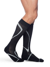 Load image into Gallery viewer, Motion High-Tech Calf 20-30mmHg