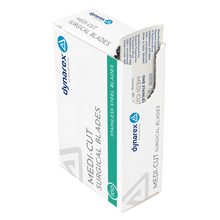 Load image into Gallery viewer, Medi-Cut Surgical Blades