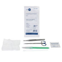 Load image into Gallery viewer, Debridement Kit