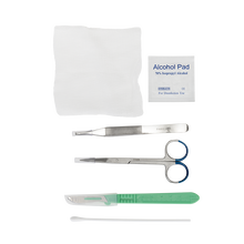 Load image into Gallery viewer, Debridement Kit