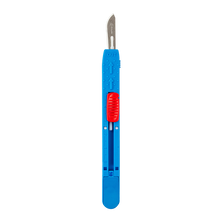 Load image into Gallery viewer, Medi-cut Safety Scalpels Sterile