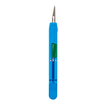 Load image into Gallery viewer, Medi-cut Safety Scalpels Sterile