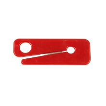 Load image into Gallery viewer, Standard Seatbelt Cutter