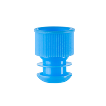 Load image into Gallery viewer, Flange Plug Cap