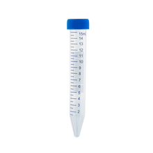 Load image into Gallery viewer, Centrifuge Tubes, PP