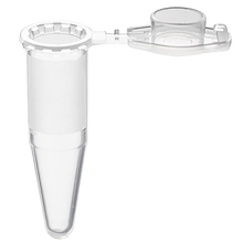 Load image into Gallery viewer, Microcentrifuge Tubes
