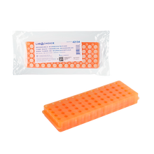 Load image into Gallery viewer, Reversible Microcentrifuge Tube Rack