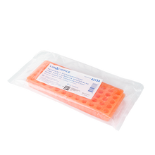Load image into Gallery viewer, Reversible Microcentrifuge Tube Rack