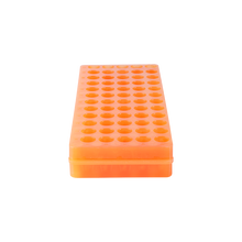 Load image into Gallery viewer, Reversible Microcentrifuge Tube Rack