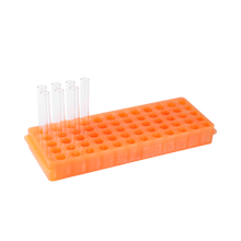 Load image into Gallery viewer, Reversible Microcentrifuge Tube Rack