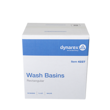 Load image into Gallery viewer, Wash Basin Rectangular