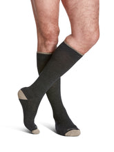 Load image into Gallery viewer, Motion Thermoregulating Wool Calf 20-30mmHg