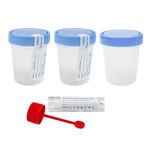 Load image into Gallery viewer, Stool Specimen Container