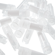Load image into Gallery viewer, Cryogenic Tubes with graduated markings