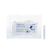 Load image into Gallery viewer, Cryogenic Tubes with graduated markings