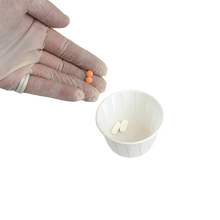 Load image into Gallery viewer, Paper Souffle Cups