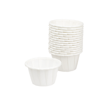 Load image into Gallery viewer, Paper Souffle Cups