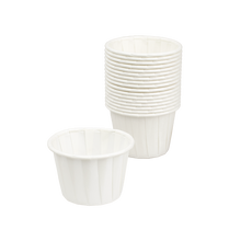 Load image into Gallery viewer, Paper Souffle Cups