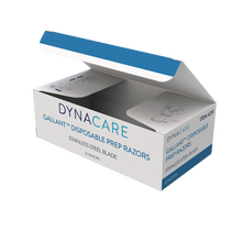 Load image into Gallery viewer, Gallant Disposable Prep Razors