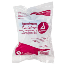 Load image into Gallery viewer, Specimen Containers - Sterile (individually wrapped)