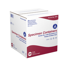 Load image into Gallery viewer, Specimen Containers - Sterile (individually wrapped)