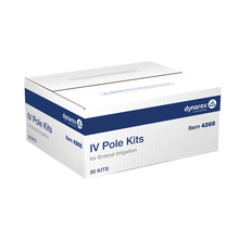 Load image into Gallery viewer, IV Pole Kit