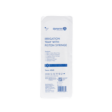 Load image into Gallery viewer, Irrigation Tray w/ - Syringe