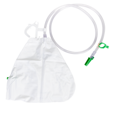 Load image into Gallery viewer, Advantage Urinary Drainage Bag
