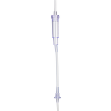 Load image into Gallery viewer, DynaSpike Enteral Delivery Pump Set - w/ ENFit connector