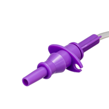 Load image into Gallery viewer, DynaSpike Enteral Delivery Pump Set - w/ ENFit connector
