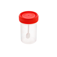 Load image into Gallery viewer, Stool Specimen Container