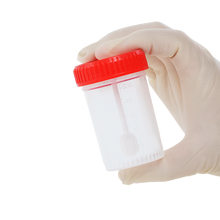Load image into Gallery viewer, Stool Specimen Container