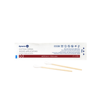 Load image into Gallery viewer, Cotton Tipped Wood Applicators - Sterile