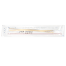Load image into Gallery viewer, Cotton Tipped Wood Applicators - Sterile