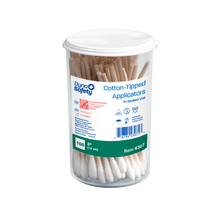 Load image into Gallery viewer, Cotton Tip Applicators in Sealed Vial