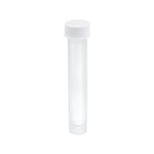 Load image into Gallery viewer, Self-Standing Transport Tube with Screwcap