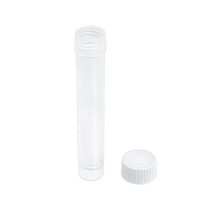 Load image into Gallery viewer, Self-Standing Transport Tube with Screwcap