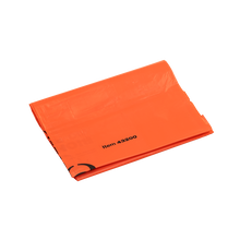 Load image into Gallery viewer, Biohazard Bags with Ties, 24" x 25.6"