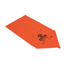 Load image into Gallery viewer, Biohazard Bags