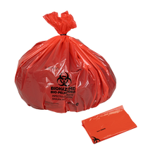 Load image into Gallery viewer, Biohazard Bags