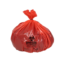 Load image into Gallery viewer, Biohazard Bags