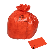 Load image into Gallery viewer, Biohazard Bags