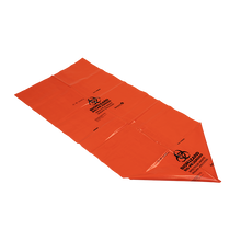 Load image into Gallery viewer, Biohazard Bags