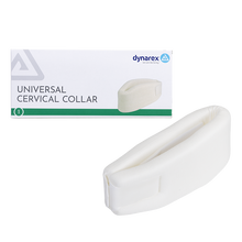 Load image into Gallery viewer, Universal Cervical Collar