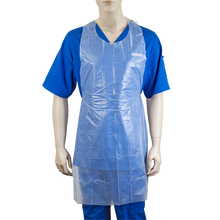 Load image into Gallery viewer, Polyethylene Aprons
