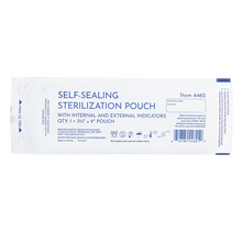 Load image into Gallery viewer, Sterilization Pouches
