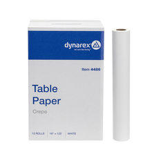 Load image into Gallery viewer, Table Paper Crepe