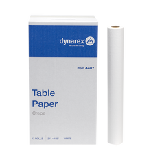 Load image into Gallery viewer, Table Paper Crepe