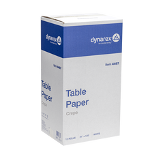 Load image into Gallery viewer, Table Paper Crepe