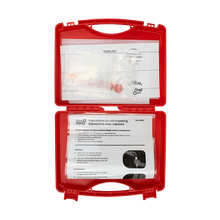 Load image into Gallery viewer, Allergy Emergency Kit Case